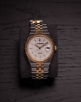Alexander Ferros 8272D/022