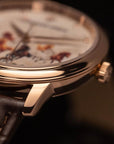 Alexander Ferros 9302RD-26