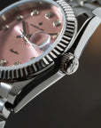 Alexander Ferros 8222S/16