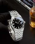 Alexander Ferros 8272S/01