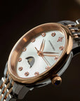 Alexander Ferros 9322D/02