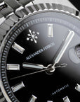 Alexander Ferros 8182S/01