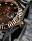 Alexander Ferros 8192D/08