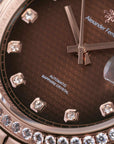 Alexander Ferros 8021D/08