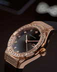 Alexander Ferros 2251FR-01