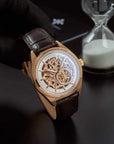 Alexander Ferros 9262R-02