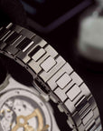 Alexander Ferros 6312S/02