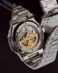 Alexander Ferros 6312S/02