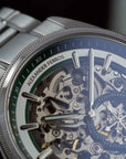 Alexander Ferros 9262S/06
