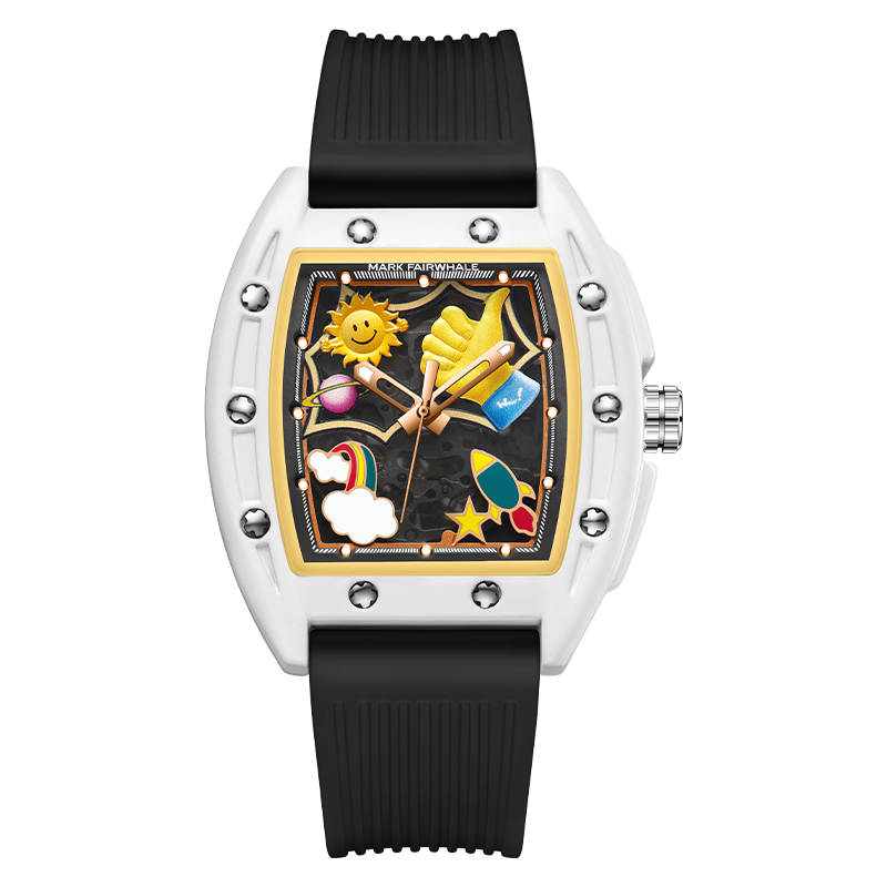 Mark Fairwhale FW-6930