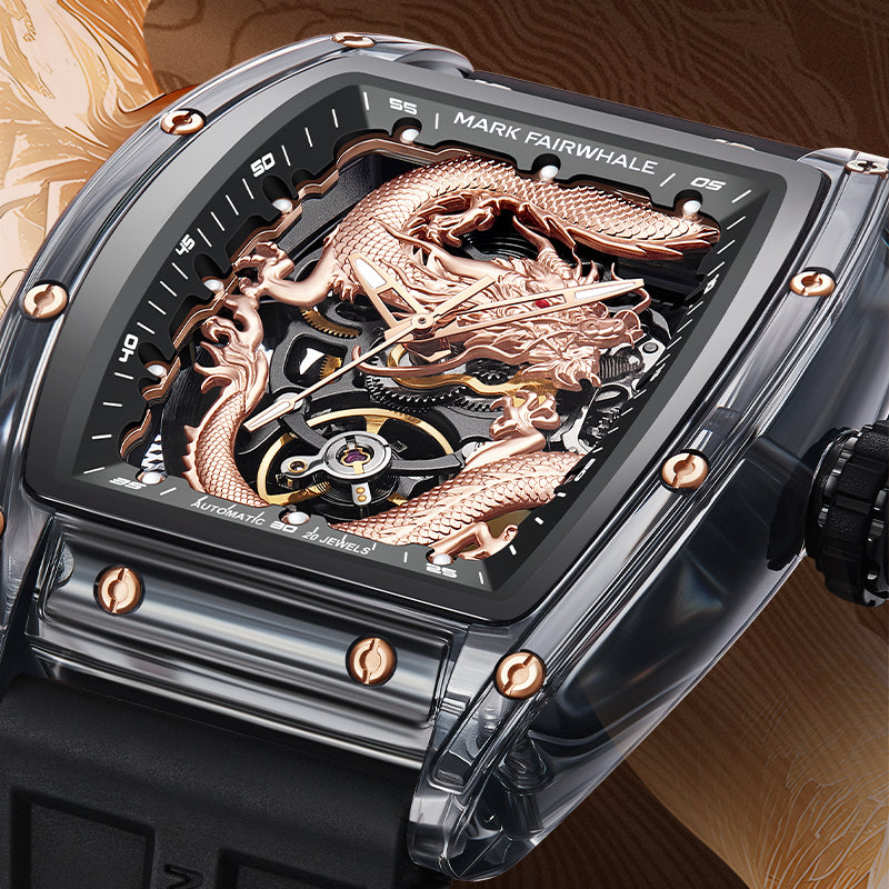 Mark Fairwhale FW-6990