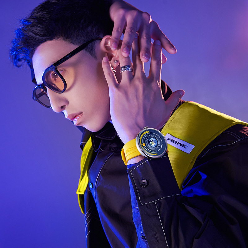 Mark Fairwhale FW-5700