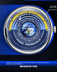 Mark Fairwhale FW-5700