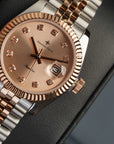 Alexander Ferros 8222D/16