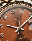 Alexander Ferros 8222D/08