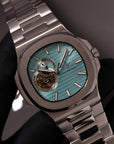 Alexander Ferros 6012S/13
