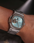 Alexander Ferros 6012S/13