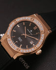 Alexander Ferros 6161R-01