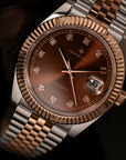 Alexander Ferros 8132D/08