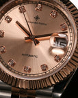 Alexander Ferros 8132D/15
