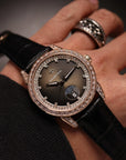 Alexander Ferros 9081R-01