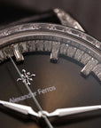 Alexander Ferros 9081S-01