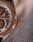 Alexander Ferros 9262D-02