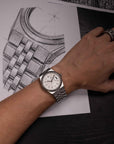 Alexander Ferros 8272S/022