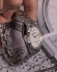 Alexander Ferros 8272S/022