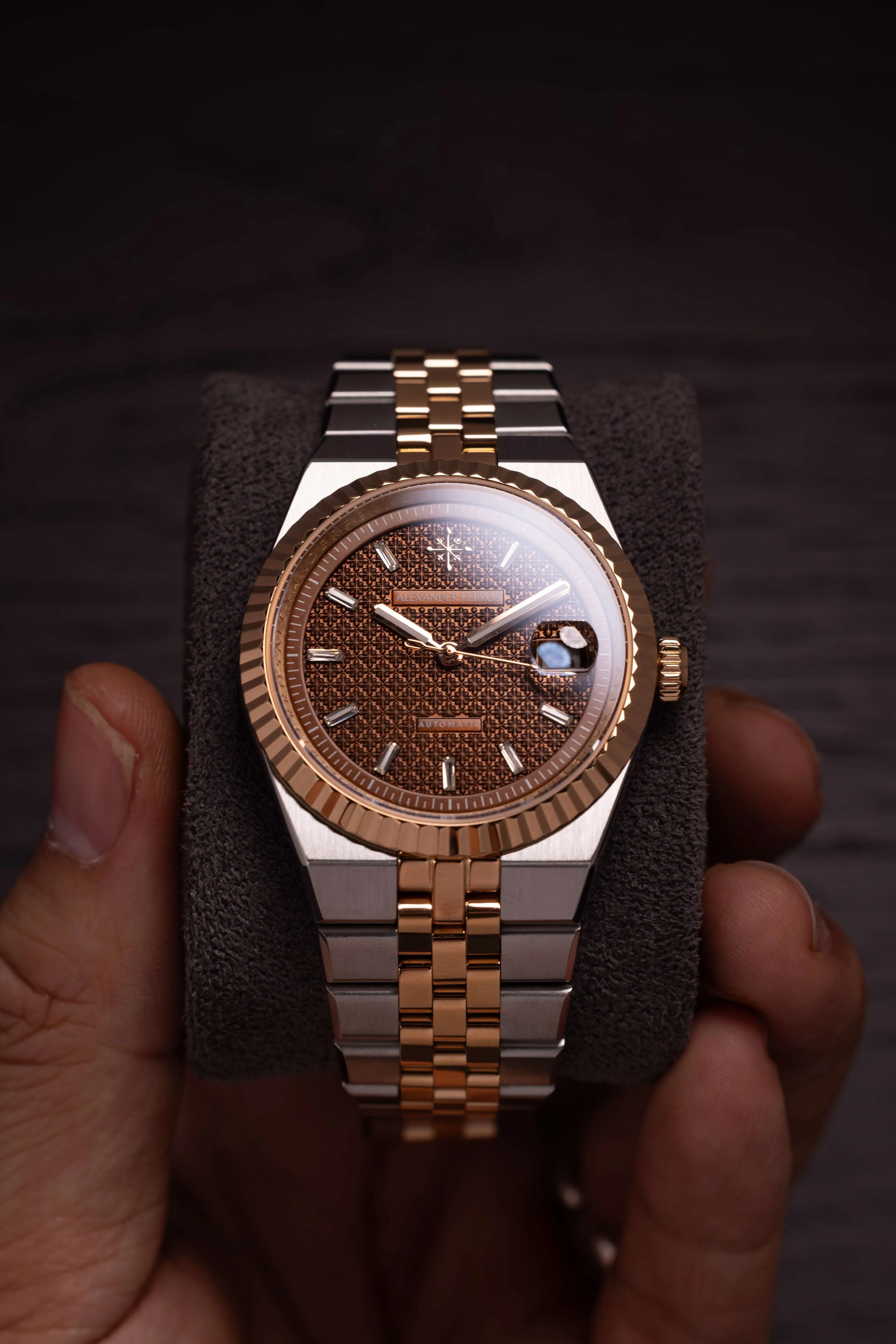 Alexander Ferros 8272D/082
