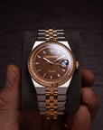 Alexander Ferros 8272D/082