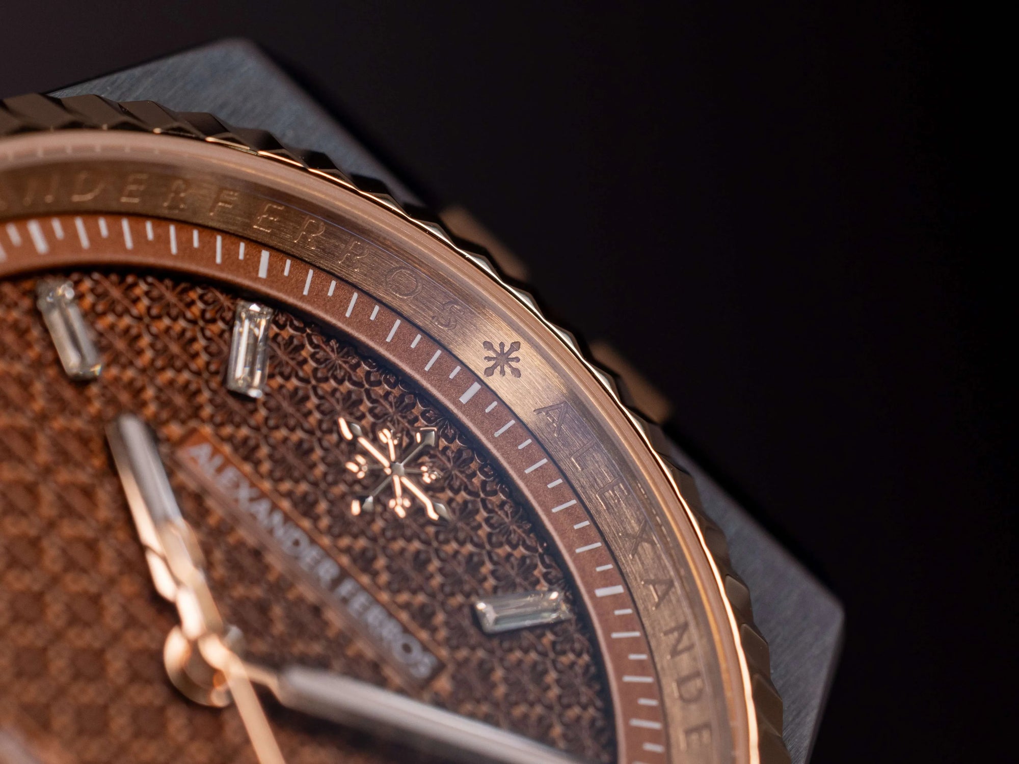 Alexander Ferros 8272D/082