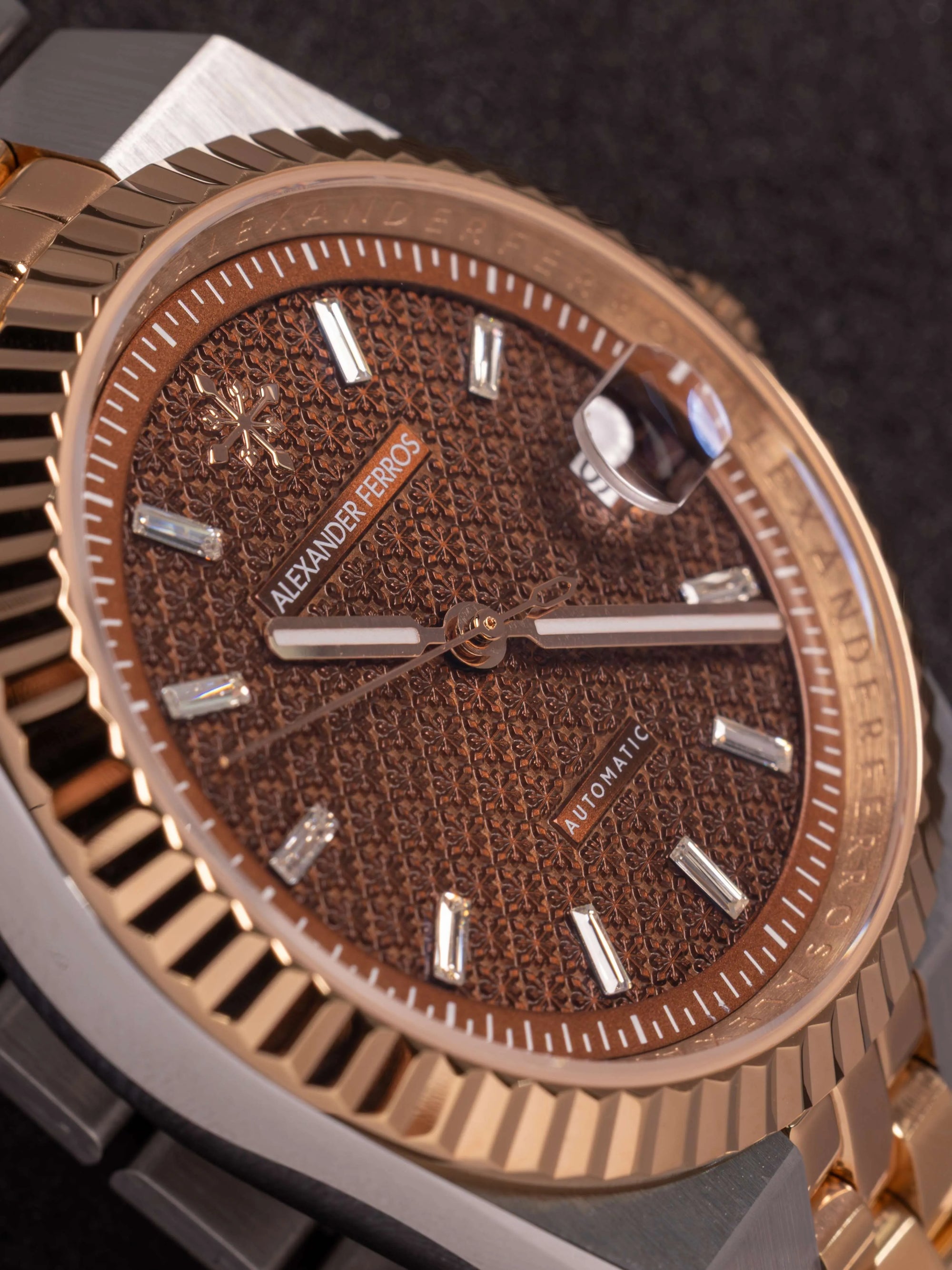 Alexander Ferros 8272D/082