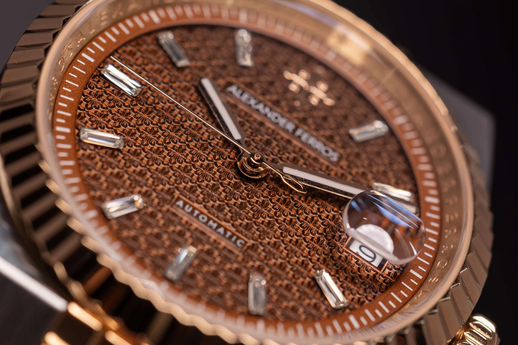 Alexander Ferros 8272D/082