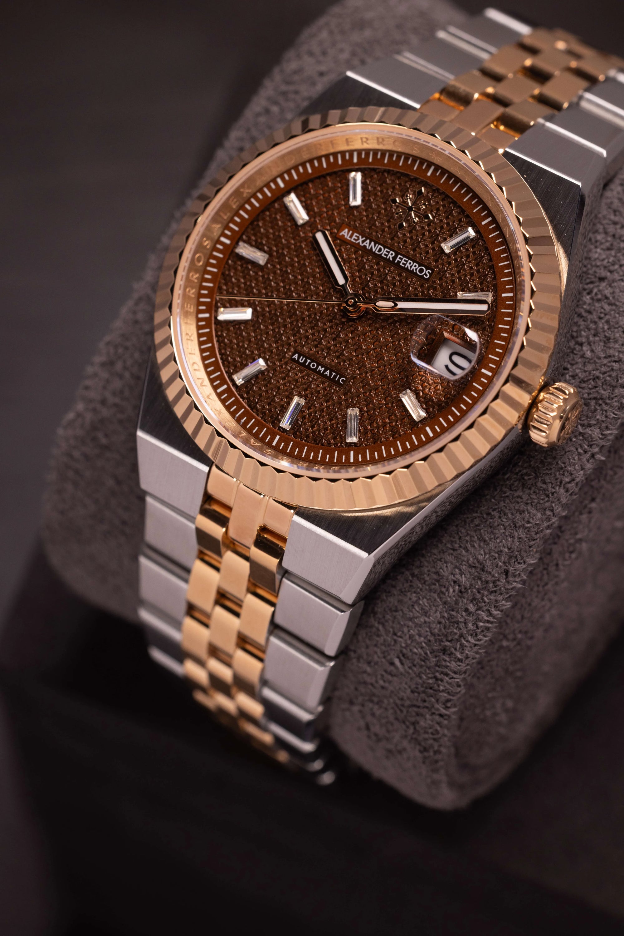 Alexander Ferros 8272D/082