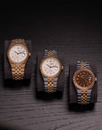 Alexander Ferros 8272D/022