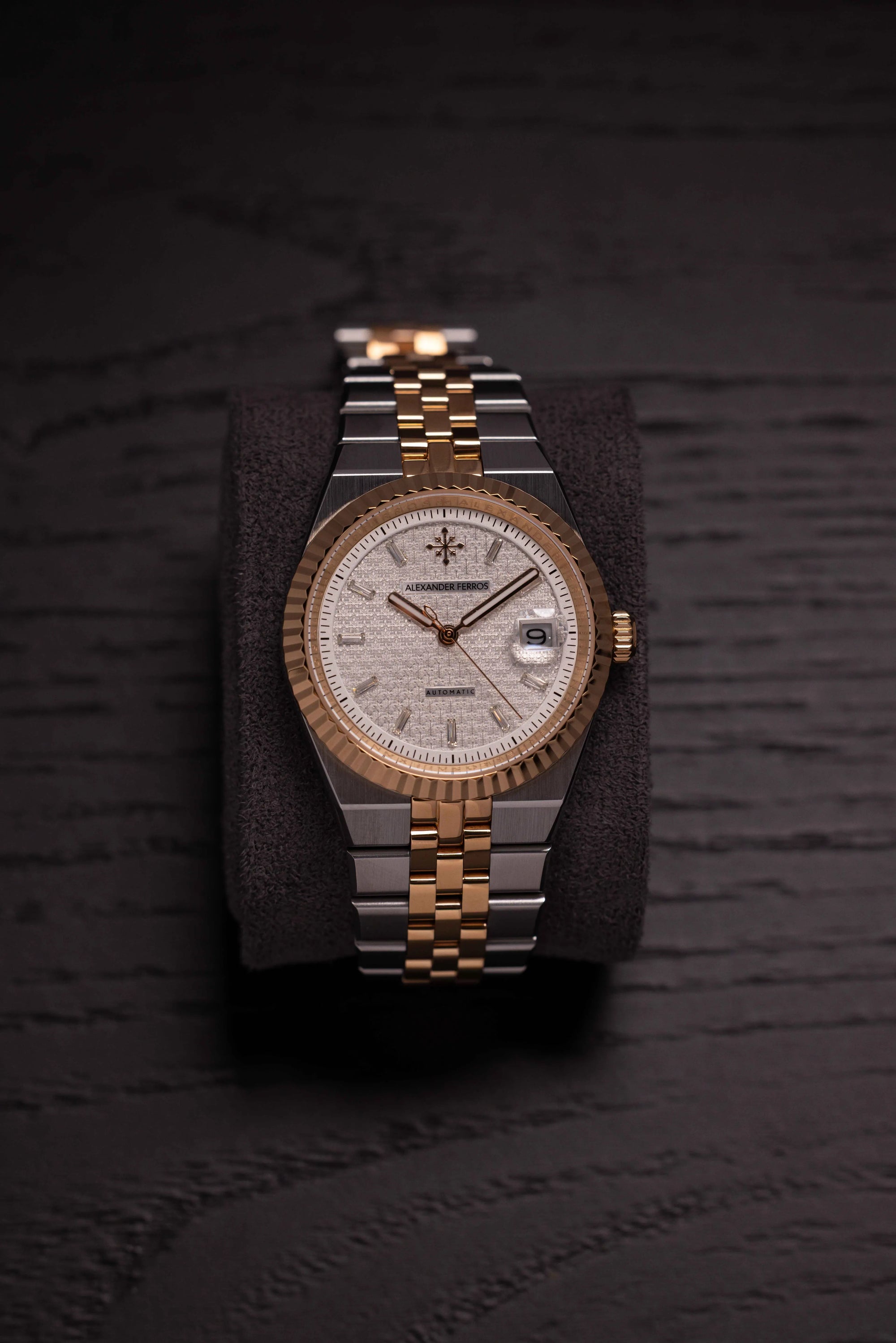 Alexander Ferros 8272D/022