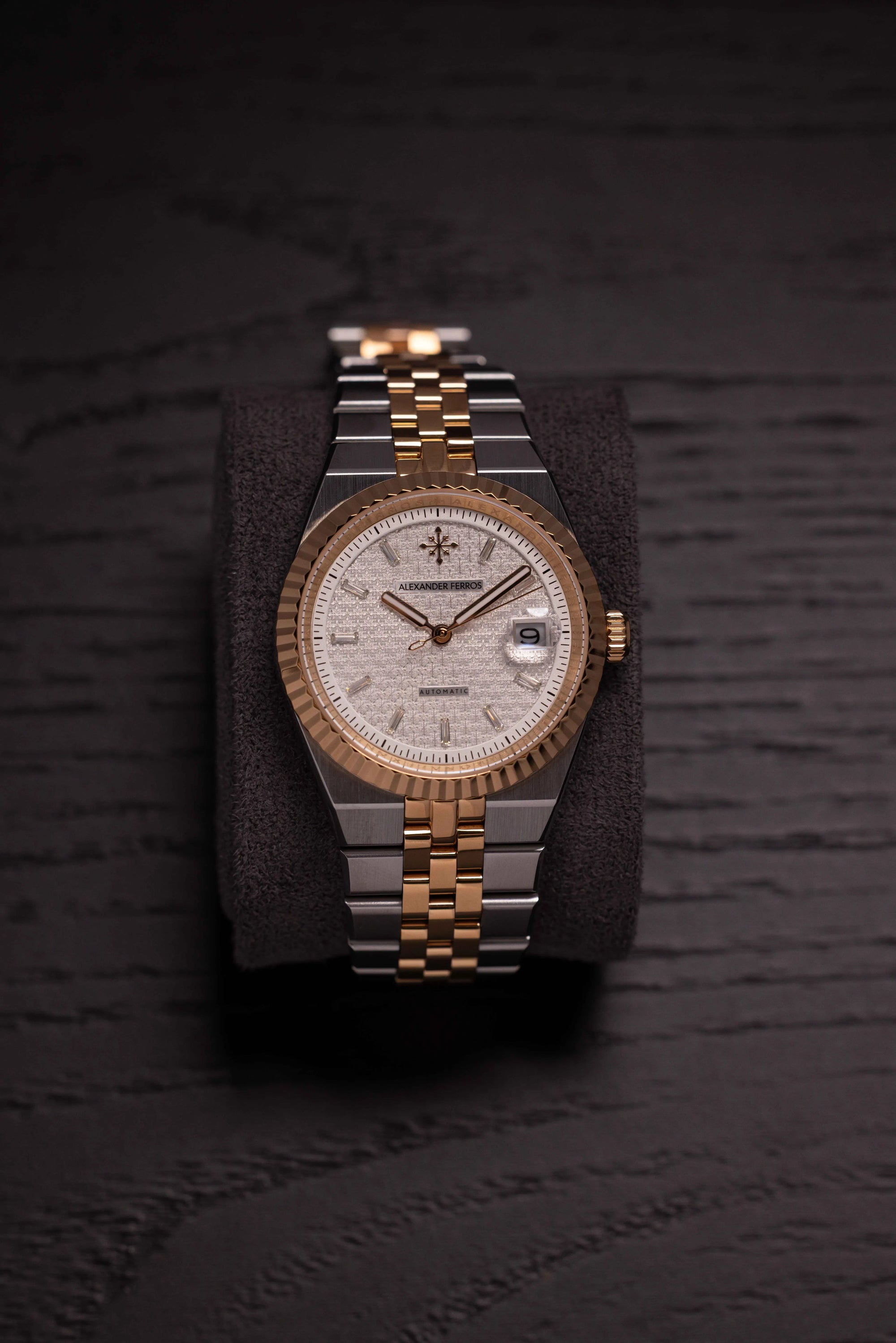 Alexander Ferros 8272D/022