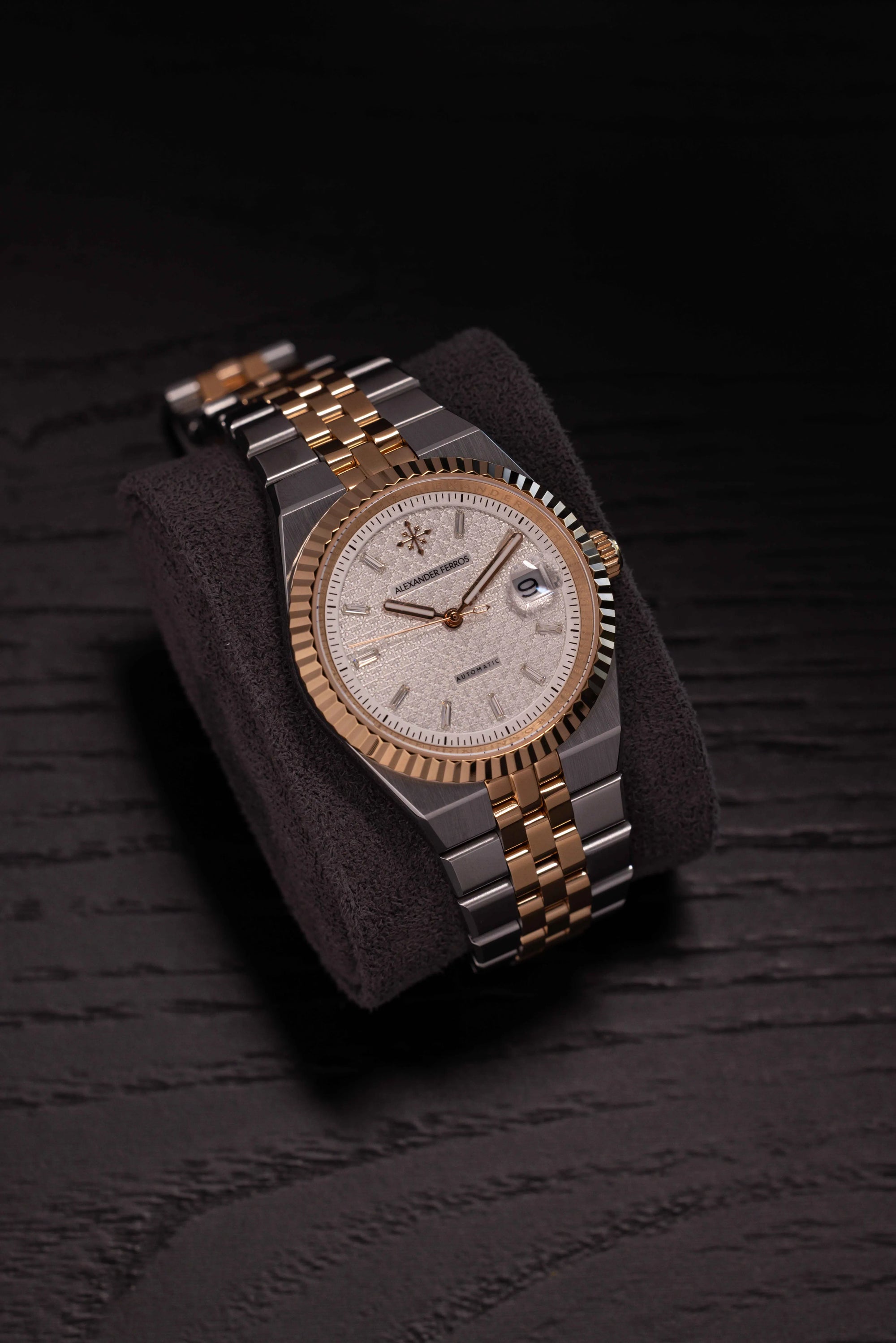 Alexander Ferros 8272D/022