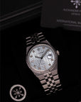 Alexander Ferros 8272S/13