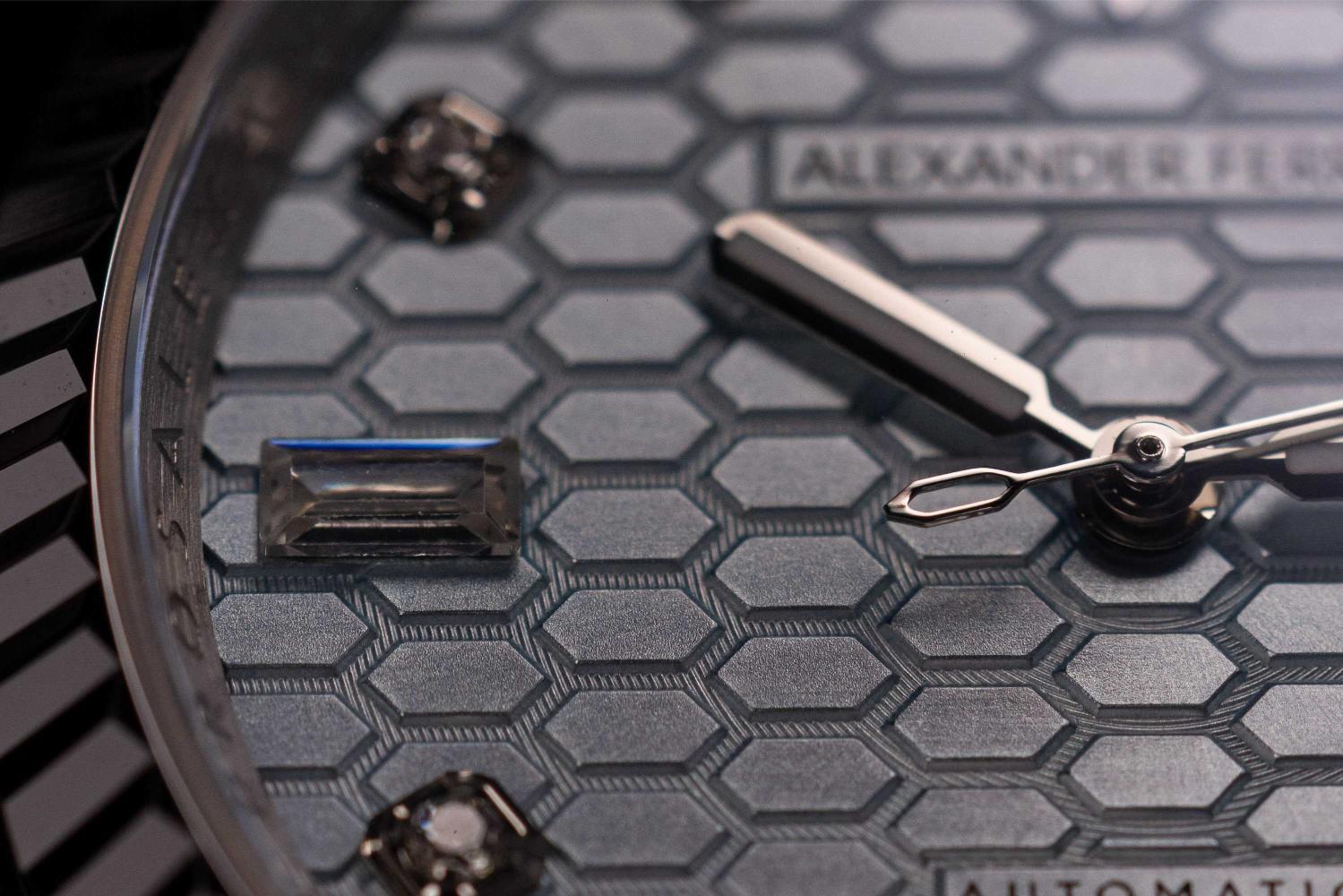 Alexander Ferros 8272S/13