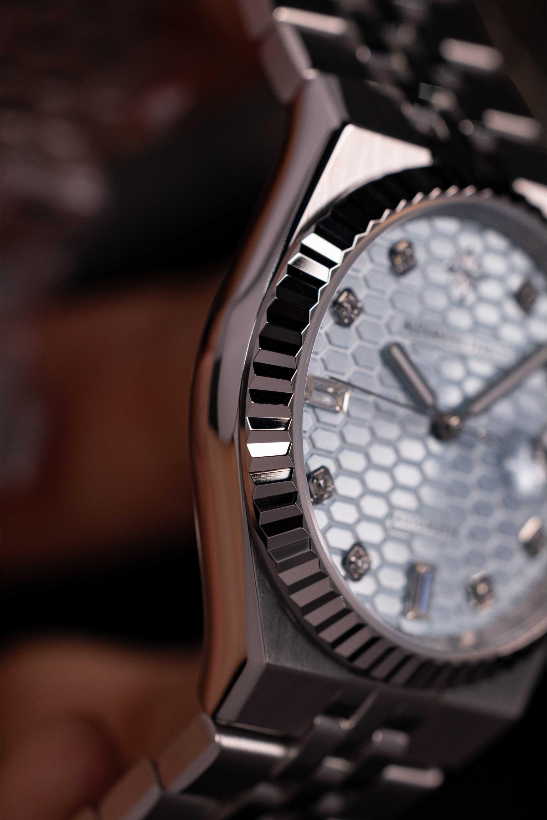 Alexander Ferros 8272S/13