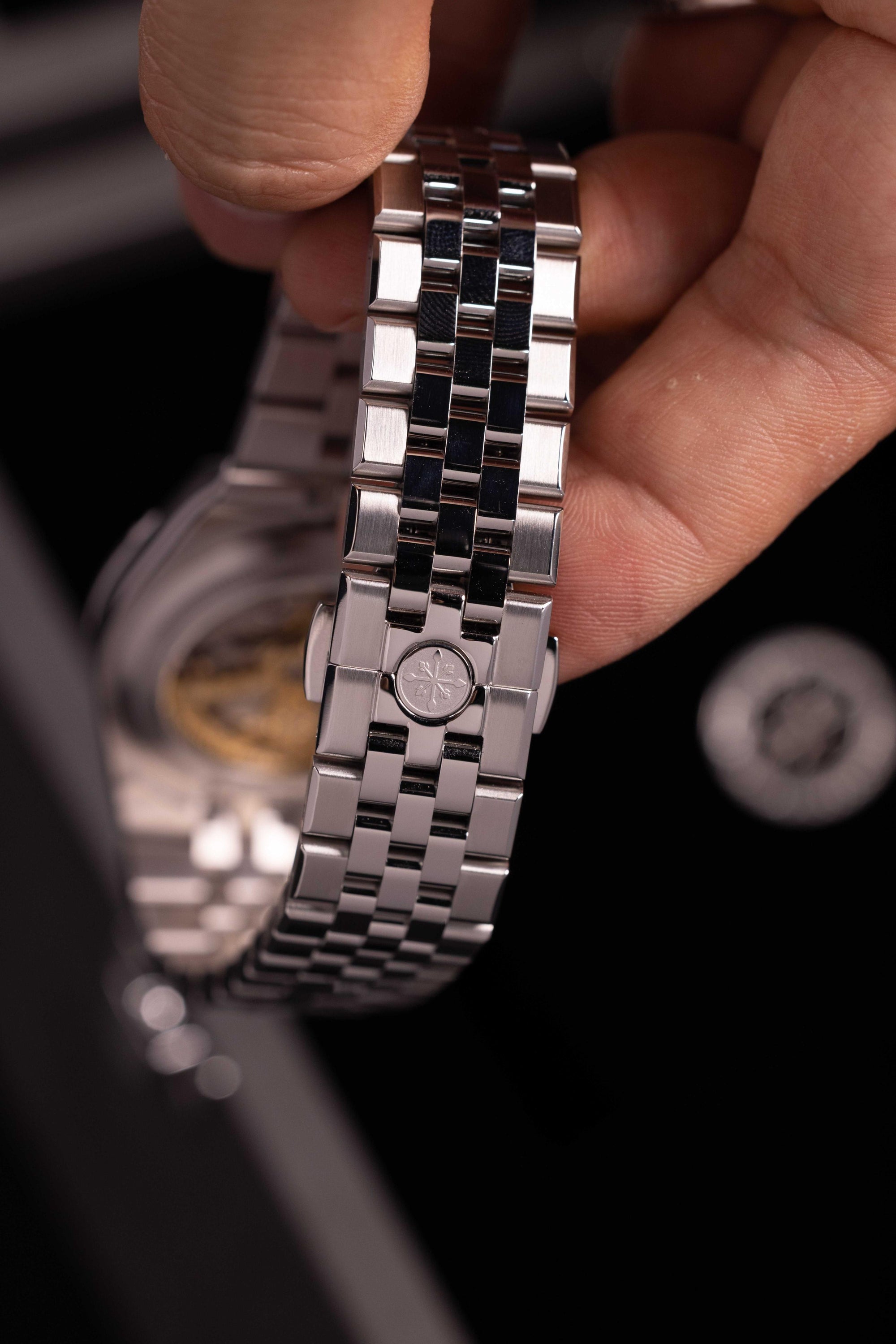 Alexander Ferros 8272S/13