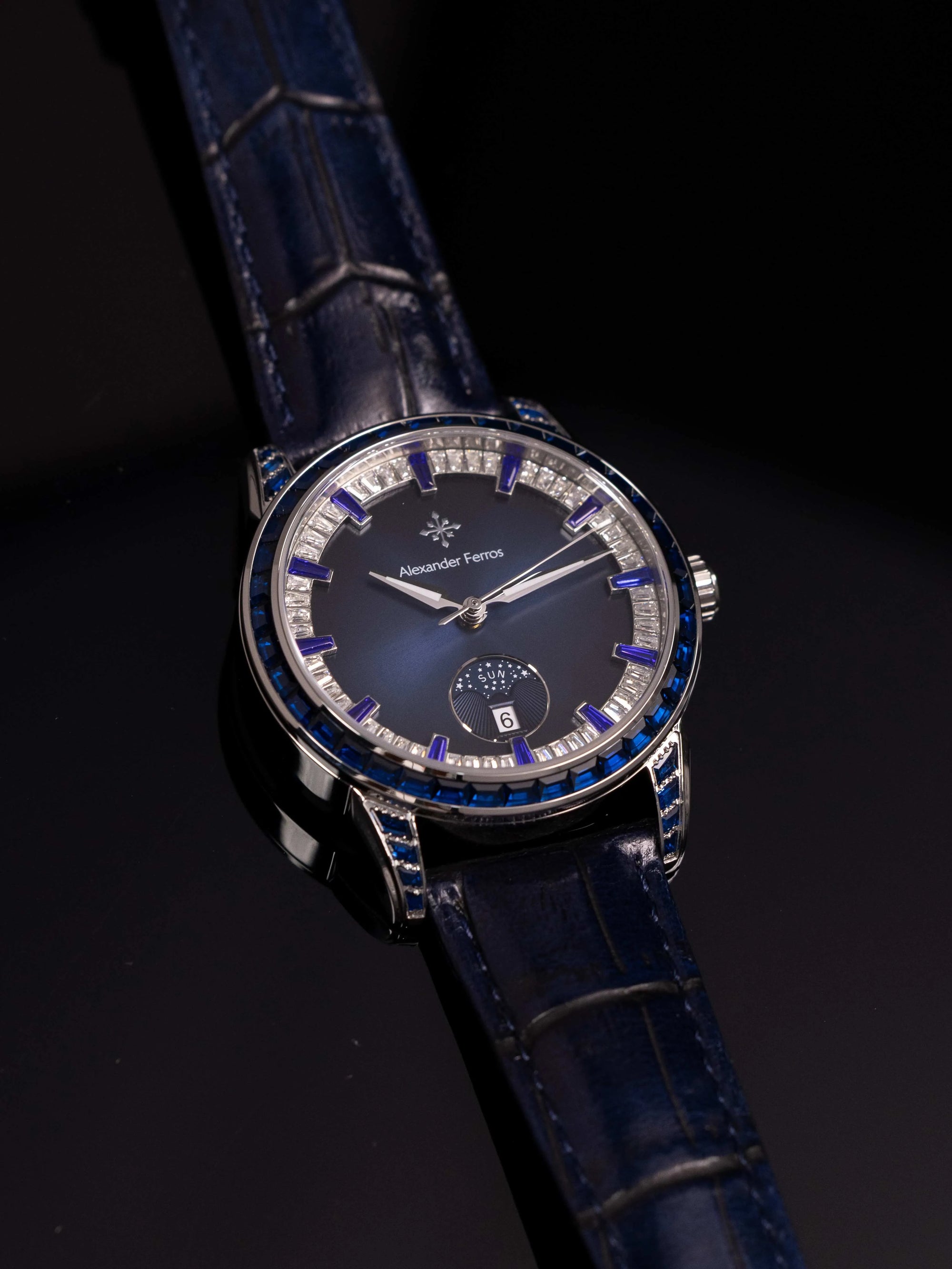 Alexander Ferros 9081S-05