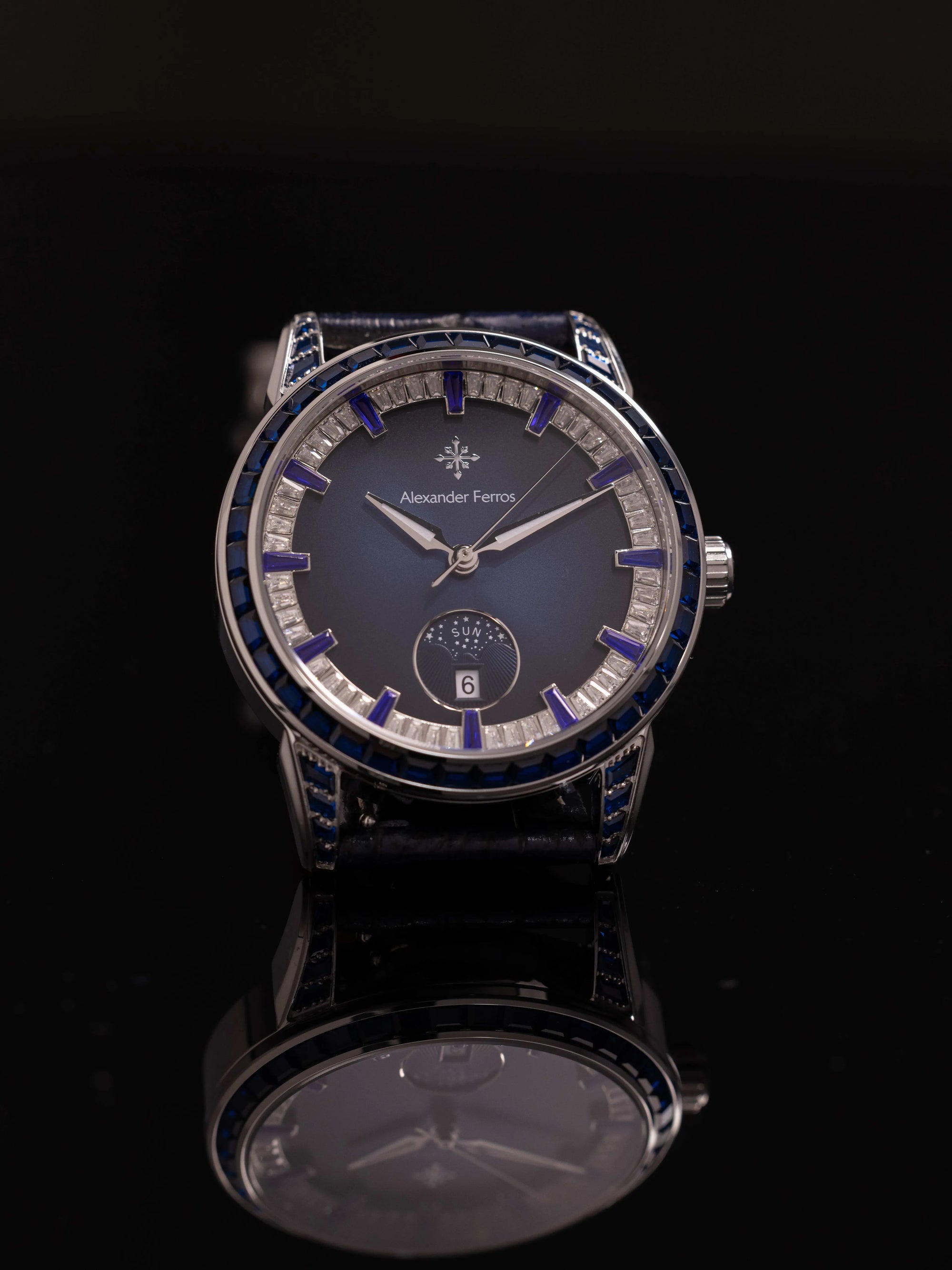 Alexander Ferros 9081S-05