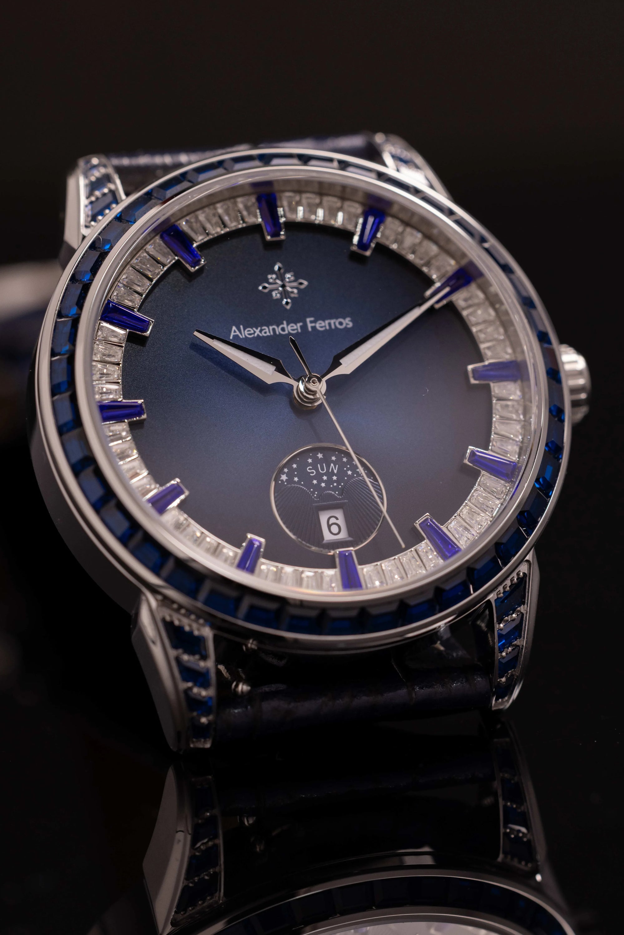 Alexander Ferros 9081S-05