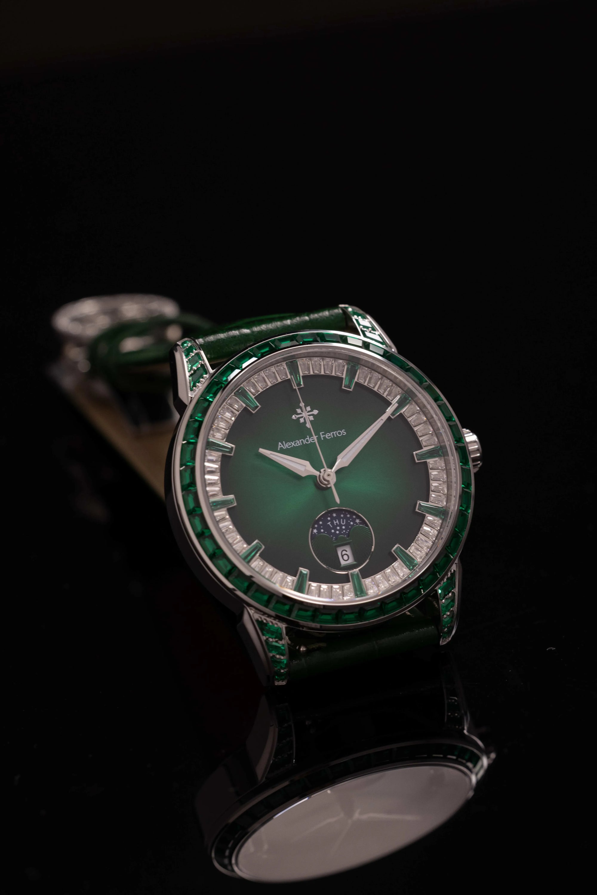 Alexander Ferros 9081S-06