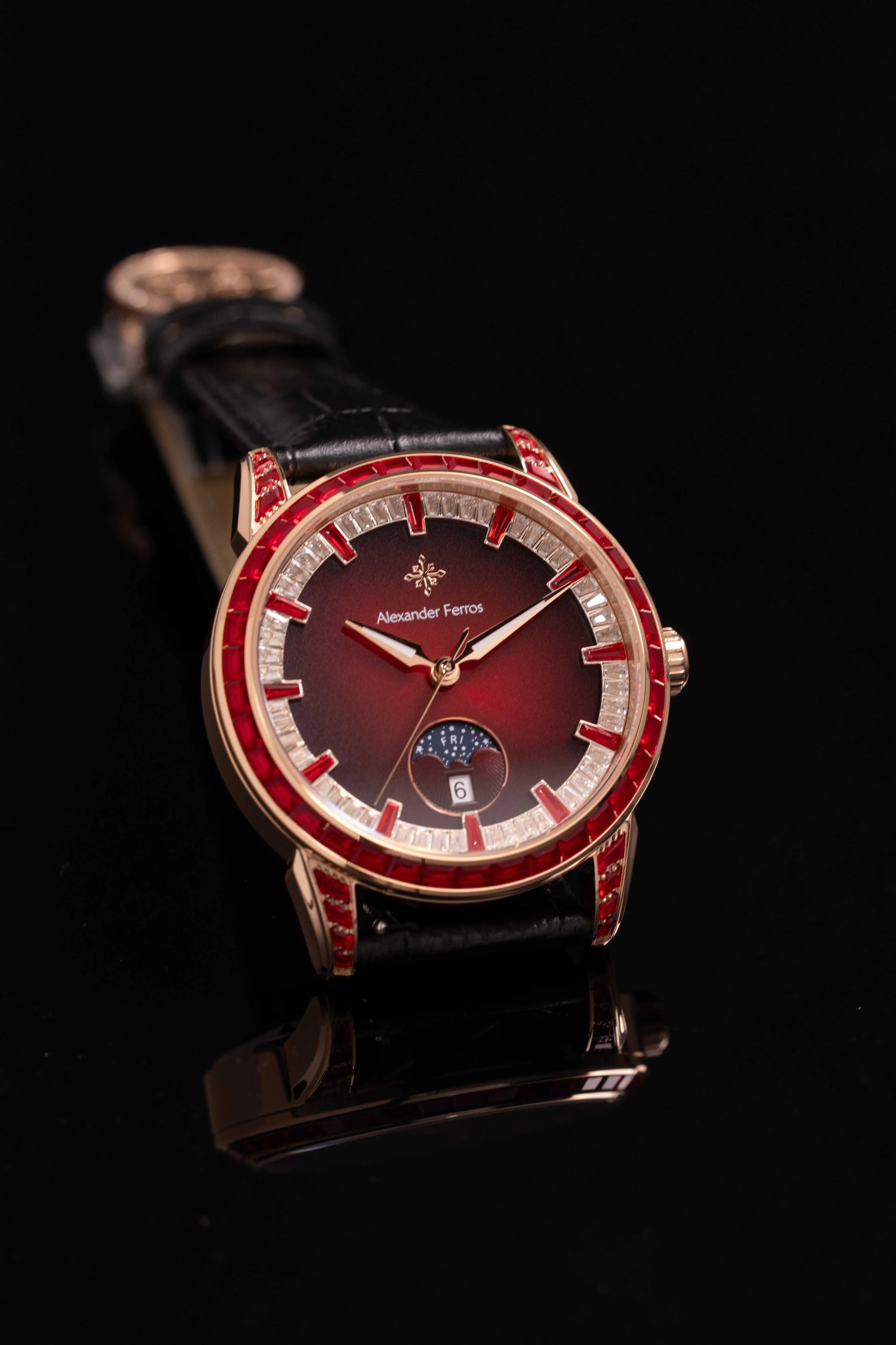Alexander Ferros 9081R-03