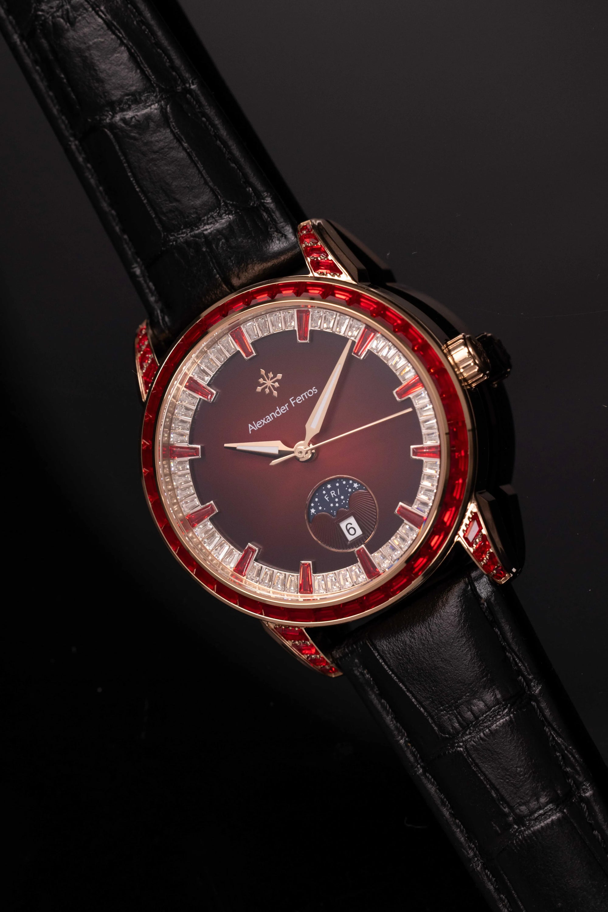 Alexander Ferros 9081R-03