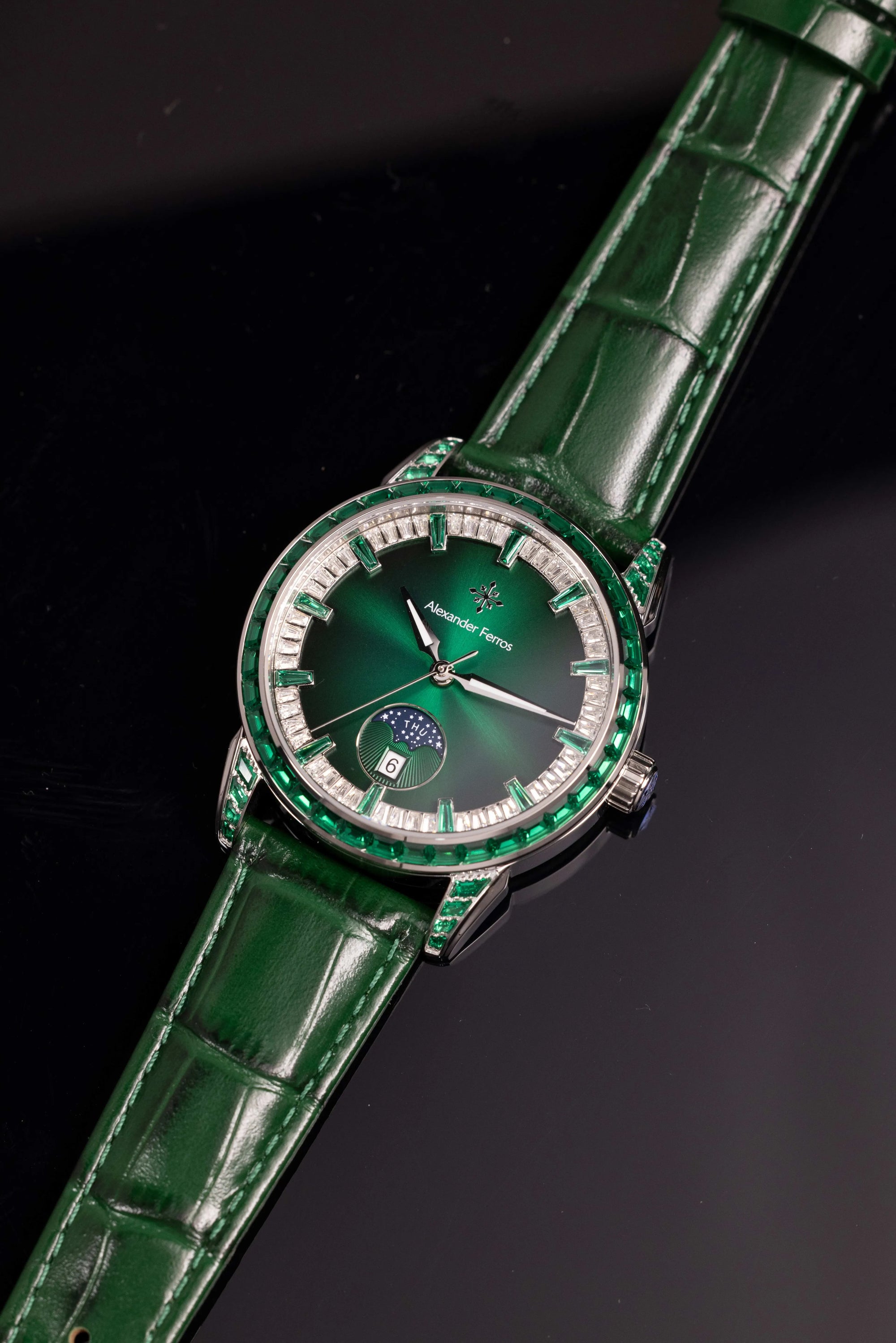 Alexander Ferros 9081S-06
